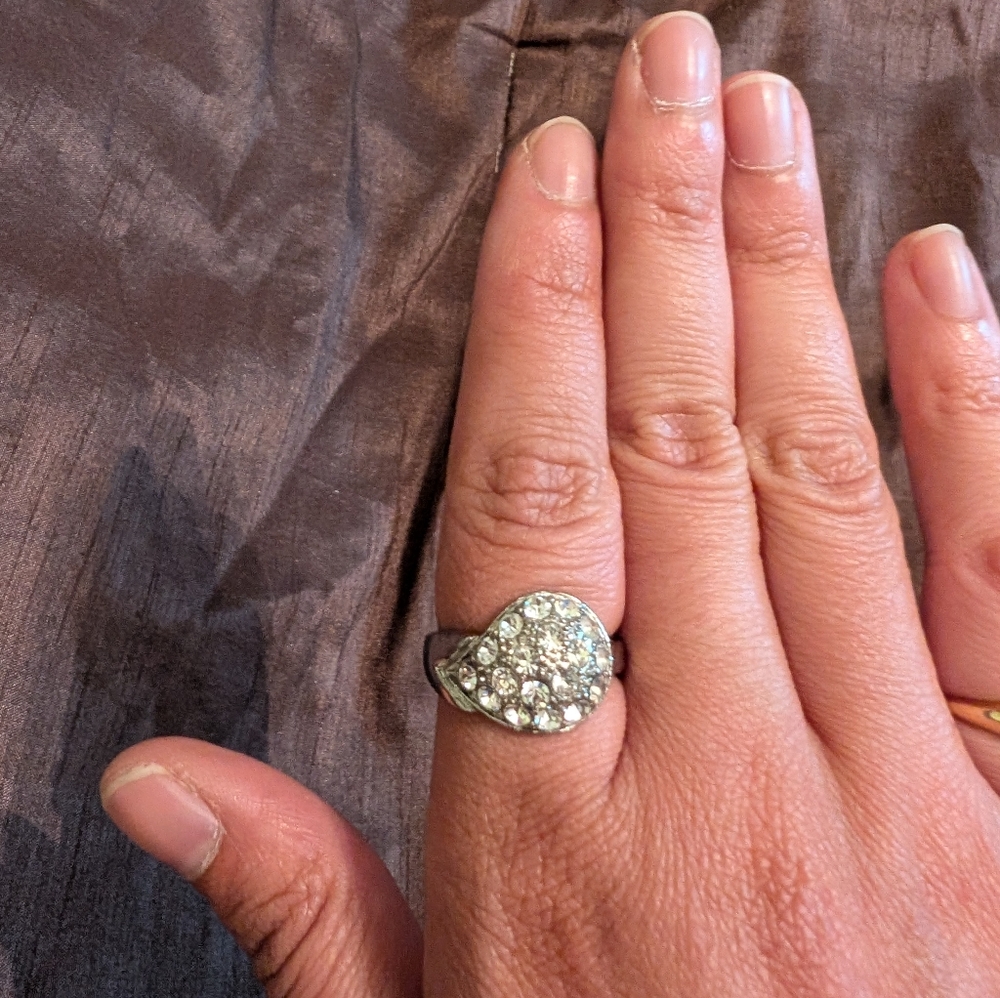 Stunning Ring